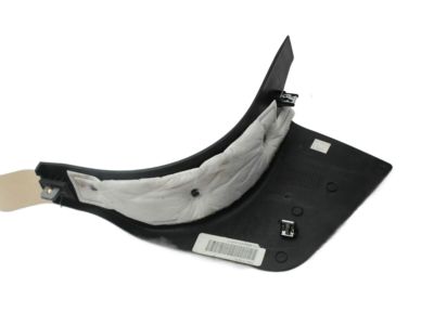 Dodge 1SL40DX9AD PANEL Cowl Side Trim
