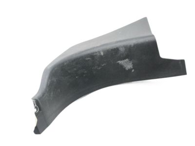 Dodge 1SL40DX9AD PANEL Cowl Side Trim
