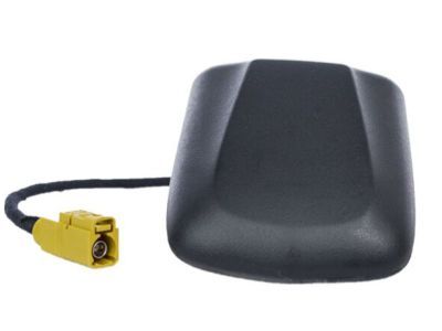 Jeep Commander Antenna - 5091504AB