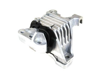 2017 Chrysler 200 Engine Mount - 4877788AF
