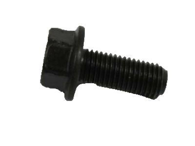 Ram 6508317AA BOLT Hex Flange Head M10X1.50X28.00