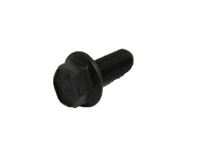 Ram 6508317AA BOLT Hex Flange Head M10X1.50X28.00