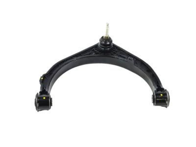 Mopar 68323530AA Arm Upper Control Front, Driver Side