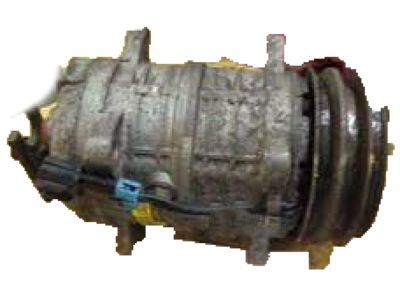 Dodge Ram 1500 ABS Control Module - 5175413AC