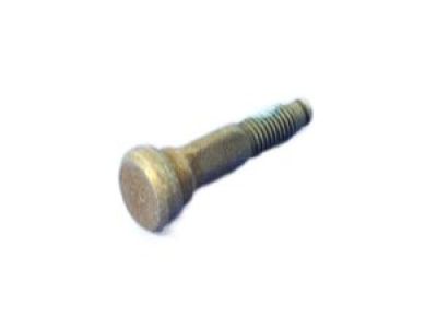 Chrysler 6506112AA SCREW Locking M8x1.25x42.50