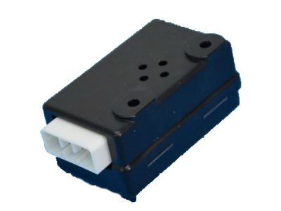 Dodge 56020157AC MODULE Timing and Control