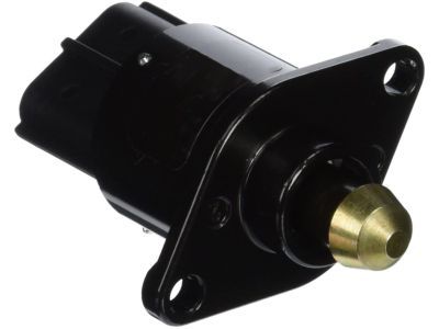 Mopar 83503643 Motor Package, Idle Air By - Pass