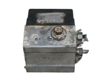 Mopar 55366355AF Control Unit Anti-Lock Brake