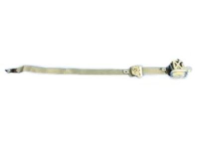 2008 Dodge Ram 1500 Seat Belt - 5JY281D5AD