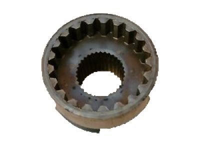 Ram 68216986AB COLLAR Axle Shift