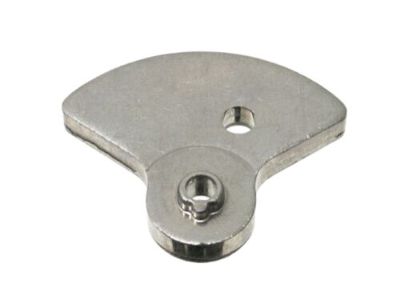 Dodge 68005580AA COUNTERWEIGHT Balance shaft