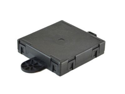 Ram 68233219AC MODULE Door