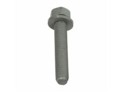 Dodge 6502887 SCREW AND WASHER Hex Head M12x1.75x60