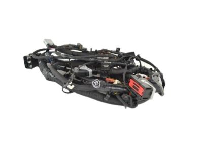 Ram 68244119AC WIRING Transmission