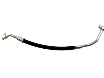 Mopar 68012744AA A/C Hoses, Front