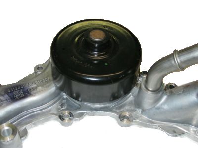 Ram 5184498AJ PUMP Water