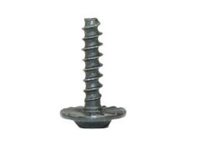 Jeep 68002743AA SCREW Pan Head