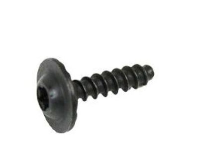 Jeep 68002743AA SCREW Pan Head