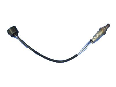 Mopar 5149171AB Oxygen Sensor, Front