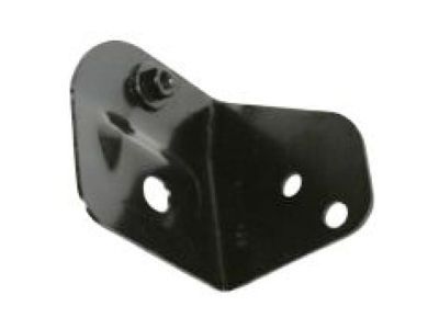 Jeep 68353836AB BRACKET Skid Plate