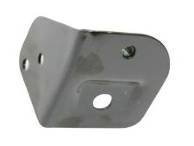 Jeep 68353836AB BRACKET Skid Plate