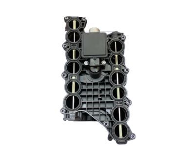 Mopar 68211206AC Manifold Kit Engine Intake