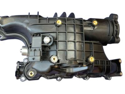 Jeep Grand Cherokee Intake Manifold - 68211206AC