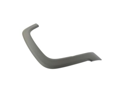 Jeep 6TB74LXHAA Molding - Wheel Flare