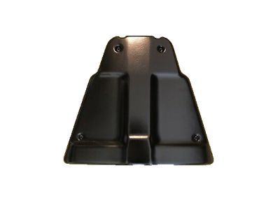 Ram 5LL82JXWAC MOLDING B Pillar Lower