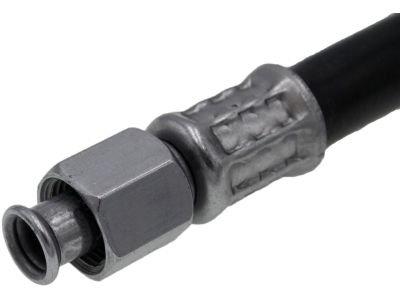 Dodge 52028675 TUBE AND HOSE Oil Cooler