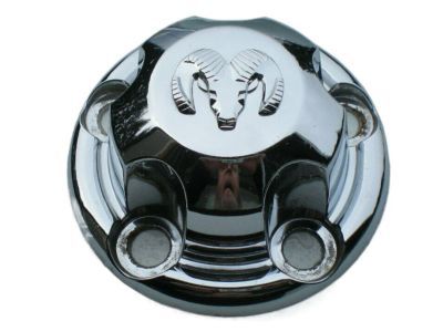 Mopar 52038267 Wheel Cover, Center