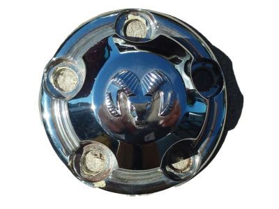 Mopar 52038267 Wheel Cover, Center