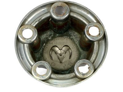 Mopar 52038267 Wheel Cover, Center