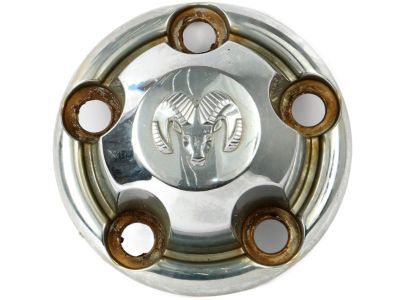 2002 Dodge Ram Wagon Wheel Cover - 52038267