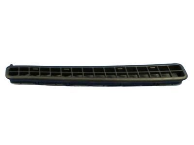 Jeep 55036306 EXHAUSTER Front Door