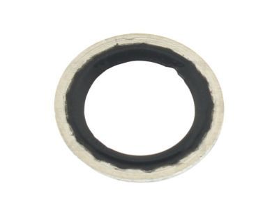 Jeep 68100680AA SEAL Slim Line 1/2"
