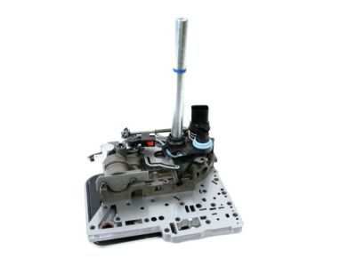 Jeep 68051180AA VALVE BODY KIT Transmission