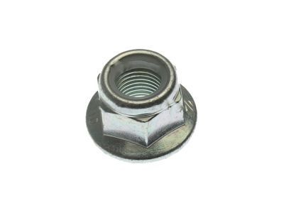 Ram 6510103AA NUT Hex Locking M12X1.25