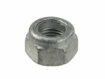 Ram 6510103AA NUT Hex Locking M12X1.25