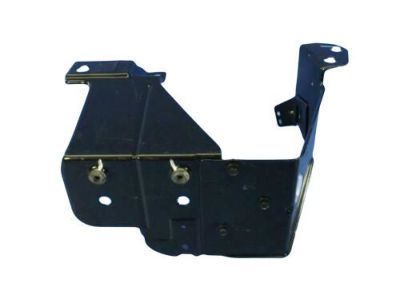 Jeep 53013463AH BRACKET Vapor Canister