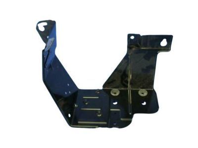 Jeep 53013463AH BRACKET Vapor Canister