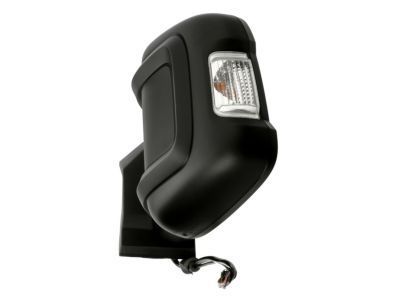 Mopar 5VE97JXWAE Mirror Outside Rearview Includes Mirror Glass
