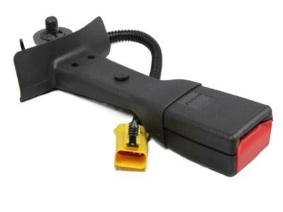 2008 Dodge Grand Caravan Seat Belt - 1GX891DVAA