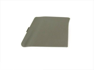 Dodge 5JK04BD5AB COVER Seat Belt Anchor