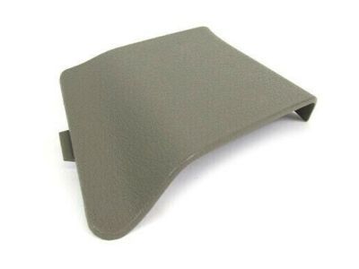 Dodge 5JK04BD5AB COVER Seat Belt Anchor