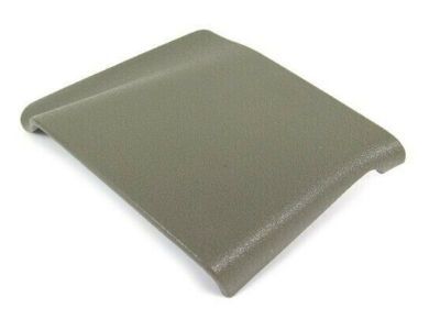 Dodge 5JK04BD5AB COVER Seat Belt Anchor