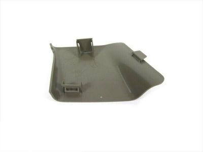 Dodge 5JK04BD5AB COVER Seat Belt Anchor