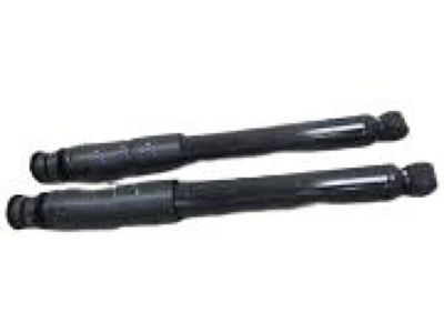Dodge SG23366 SHOCK ABSORBER PACKAGE Suspension Front