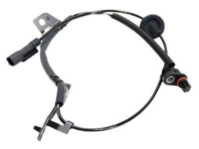 Dodge 5105062AC SENSOR Anti-Lock Brakes