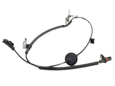 Dodge 5105062AC SENSOR Anti-Lock Brakes